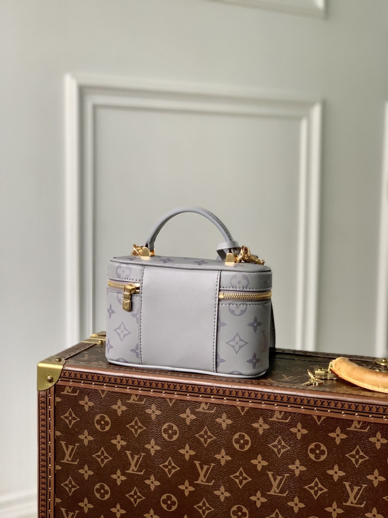 LV Cosmetic Bags